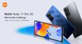 ts Xiaomi Redmi Note 11 Pro 5g Keypoints