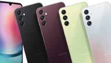 Samsung introduceert budgetvriendelijke Galaxy A24 in Vietnam