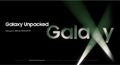 ts Samsung Galaxy Unpacked S23