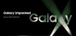 Officieel: Samsung kondigt Galaxy S23-serie aan op 1 februari