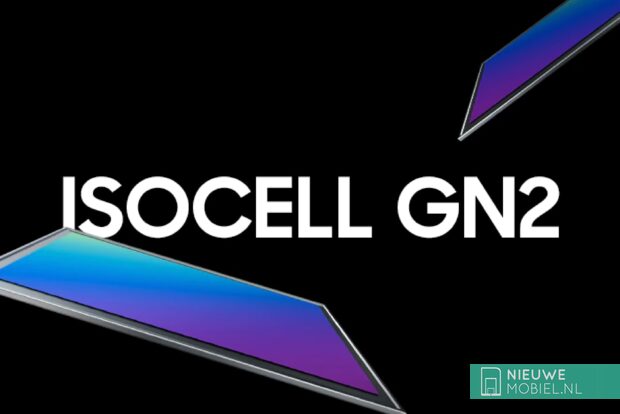 Samsung ISOCELL GN2 camerasensor