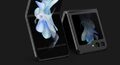 ts Samsung Flip5 Onleaks Mediapeanut