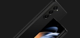 Product renders tonen dunnere Samsung Galaxy Z Fold 5