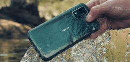 HMD Global kondigt robuuste Nokia XR21 aan