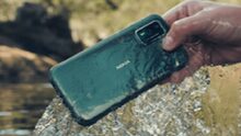 HMD Global anuncia el resistente Nokia XR21