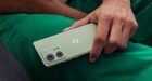 Lenovo kondigt stijlvolle Motorola edge 40 aan met flink grotere accu