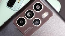 Foto’s tonen HTC U23 Pro met 108MP camerasysteem