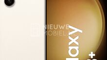 Exklusiv: Offizielles Pressematerial zeigt Samsung Galaxy S23+
