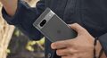 ts Google Pixel 7a Charcoal Handson