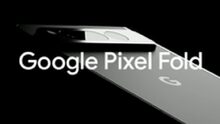 Google stapt in foldables met introductie Pixel Fold
