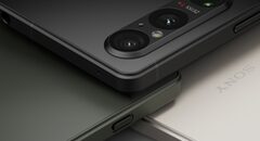 Sony onthult prijzige Xperia 1 V met gestapelde CMOS-sensor