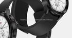 Onleaks toont Samsung Galaxy Watch 6 Classic met draairing