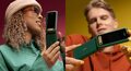 ts Nokia 2660 Flip verde
