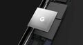 ts Google Tensor Chip