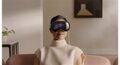 ts Apple Vision Pro Woman