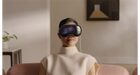 Apple unveils highly anticipated VR glasses; Vision Pro