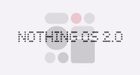 Nothing rilascia un teaser di Nothing OS 2.0, destinato a Nothing Phone (2)