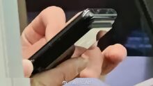 Oppo Find X6 mit riesigem Kameramodul gesichtet