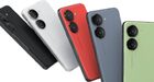 Asus Zenfone 10 compatto si mostra in un'immagine leaked