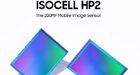 Samsung dévoile le capteur d'appareil photo ISOCELL HP2 ; destiné au Galaxy S23 Ultra