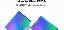 Samsung onthult ISOCELL HP2-camerasensor; bestemd voor Galaxy S23 Ultra