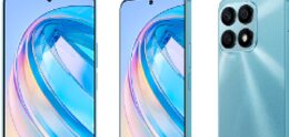 MWC meldt aanwezigheid Honor, nieuwe telefoons verwacht