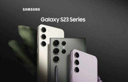 Tele2 NL publica por error la página de pedidos anticipados del Samsung Galaxy S23 #Samsung #S23 #GalaxyUnpacked