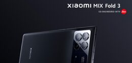 Xiaomi is van plan om de Mix Fold 3 aan te kondigen op 14 augustus 2023