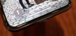 “Beeldscherm Apple iPhone 15 krijgt weer afgerond glas”