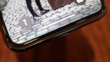 “Beeldscherm Apple iPhone 15 krijgt weer afgerond glas”