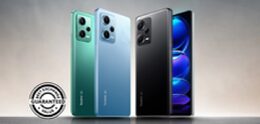 “Redmi werkt aan high-end Redmi Note 12 Turbo”