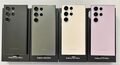 ts S23 Ultra Retail Boxes Km Cell Store