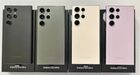 Des boîtes de détail Samsung Galaxy S23 Plus et Ultra font surface