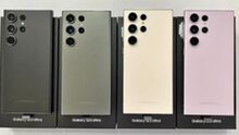 Verkoopdoos Samsung Galaxy S23 Plus en Ultra opgedoken