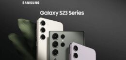 Tele2 Niederlande stellt Samsung Galaxy S23 Seite zu früh online