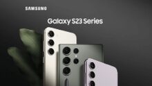 Tele2 Nederland zet Samsung Galaxy S23 te vroeg online