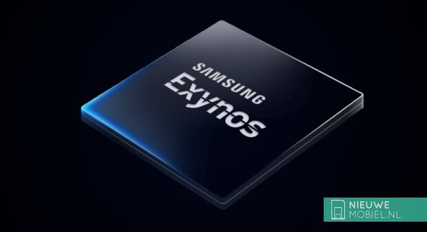 Generic Samsung Exynos Chip