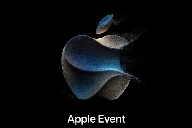 Apple septemberevenement 2023 genaamd 'Wunderlust'