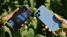 Anunciado el Fairphone 5, fabricado con un 70% de materiales justos