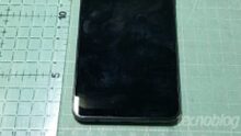 Surfaced Samsung Galaxy A05 seems prone to fingerprints