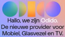 T-Mobile en Tele2 Nederland gaan per direct verder als Odido