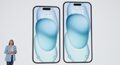 ts Apple Fall 2023 Keynote iPhone 15