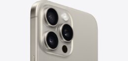 Leveringsdatum voor sommige Apple iPhone 15 modellen verschoven