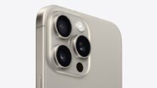 Shipping dates for some Apple iPhone 15 models pushed back