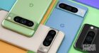 Les Google Pixel 8 et 8 Pro attendus dans ces quatre couleurs