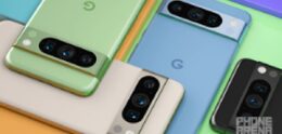 Google Pixel 8 and 8 Pro expected in these four colors