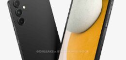 Render shows yet unofficial Samsung Galaxy A15