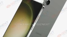 Als laatste ook renders van Samsung Galaxy S24+ binnen