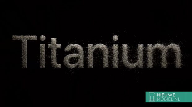 Titanium