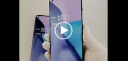 Video toont OnePlus 11 dummy van alle hoeken